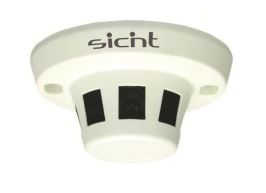 SICNT, Smoke Detector Covert Camera, 700tvl