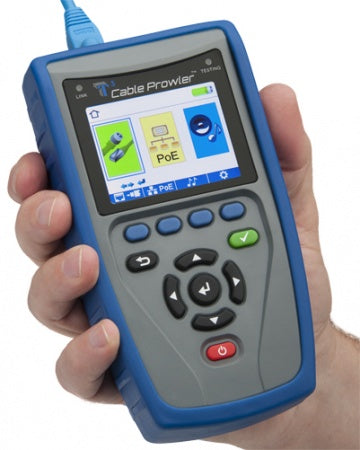 Platinum Tools, Cable Prowler Cable Tester