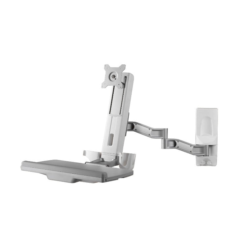 Amer Mounts Wall Mount Workstation Spring System