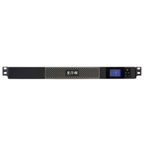 Eaton 5P Rackmount  550VA 420W 120V Line-Interactive 1U