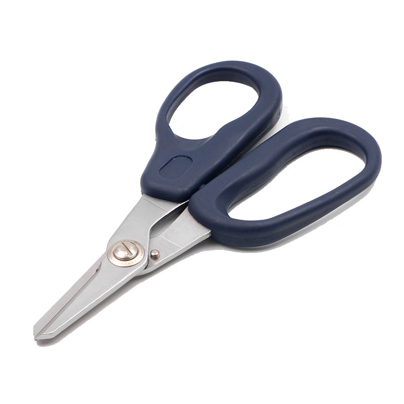 Fiber Optic Kevlar Scissors