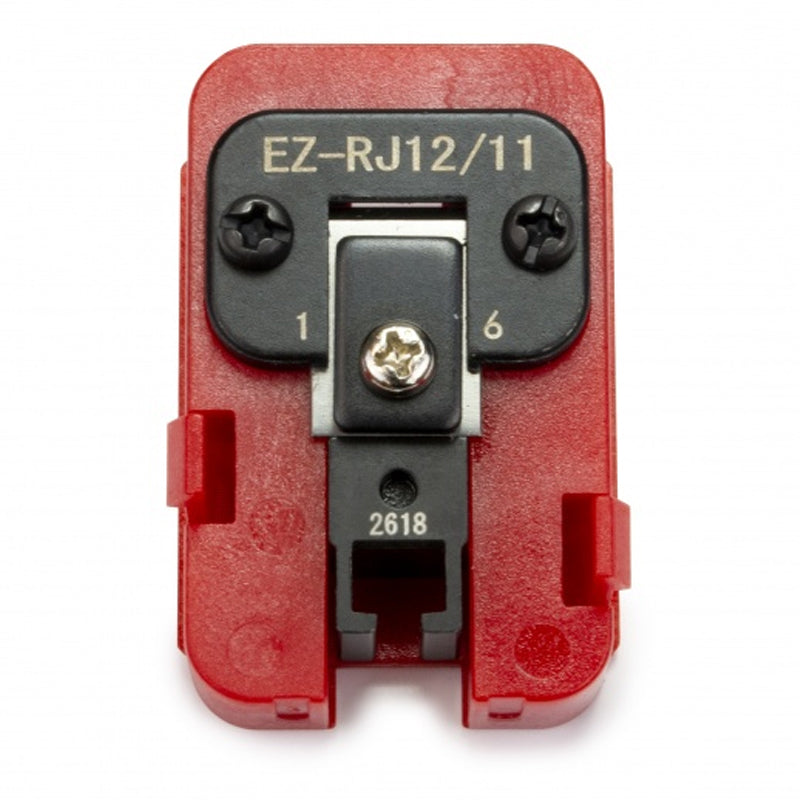 Platinum Tools EZ-RJ12/11 Die