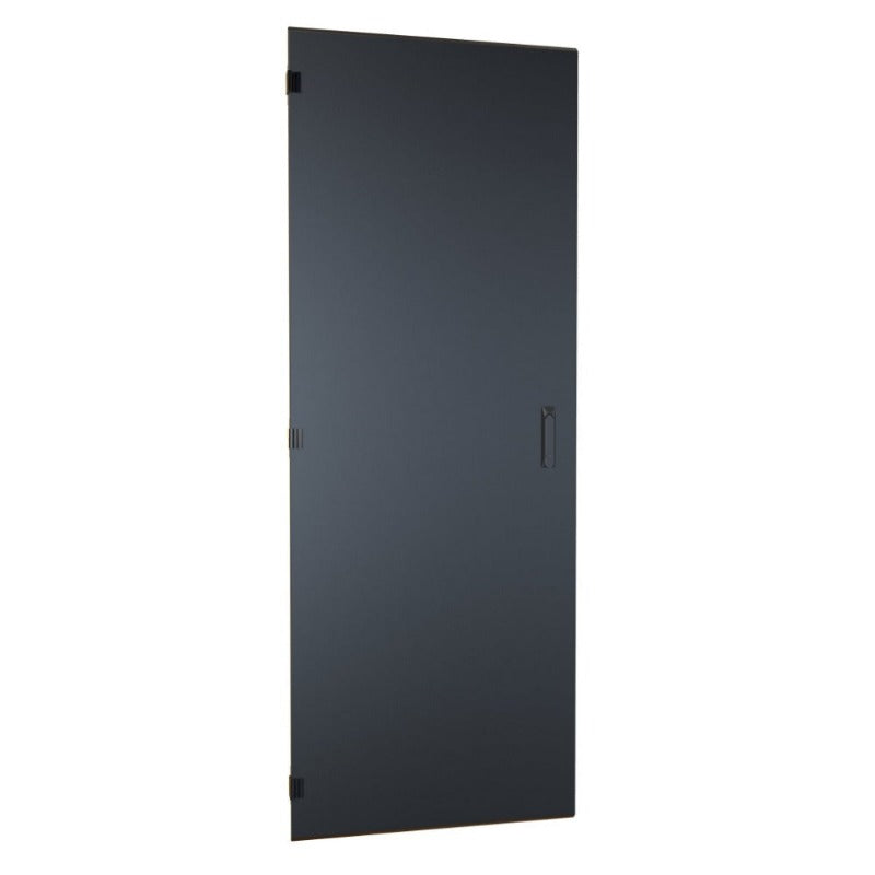 Hammond, HWF Series, Swing-Out Sectional Floor/ Wall Mount Rack Cabinet