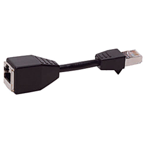 Platinum, RJ45 Port Saver