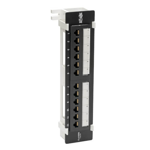 N050-P12 Tripp Lite Patch Panel 