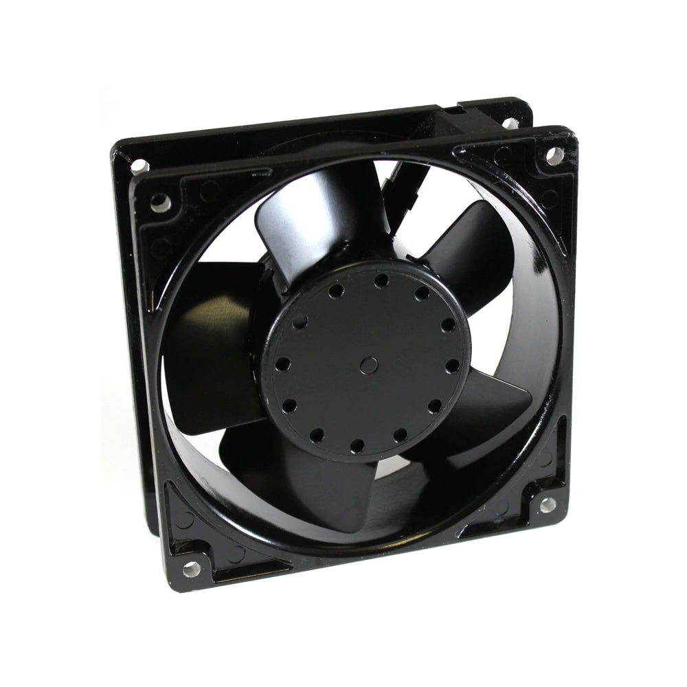 Hammond, DNMF Series, Tube Axial Fan, H4.7" W4.7" 1.5"