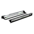 BPPWM-24 - Wavenet, Patch Panel,