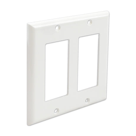 Primewired, Decora Wall Plate