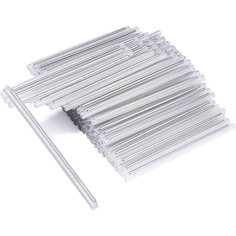 Fiber Optic Splice Protection Sleeve Single Fiber 1.5x60mm 25PK ...