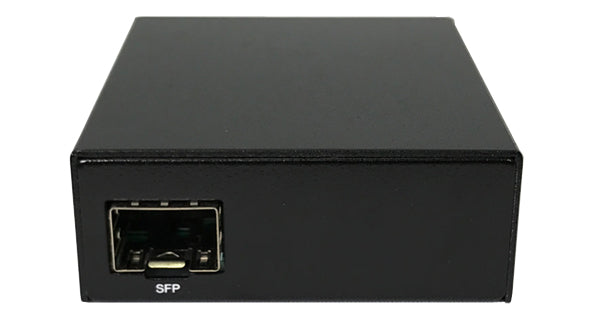 Amer Networks Media Converter Gigabit Ethernet to SFP