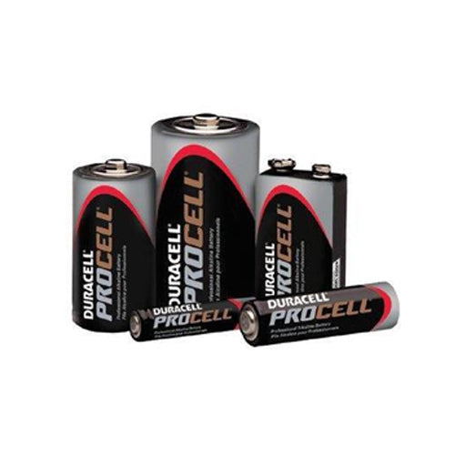 Duracell Procell Alkaline D Battery
