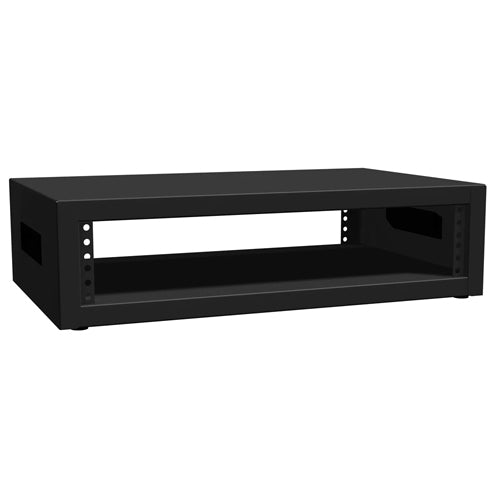 Hammond Desktop Rack Cabinet RCBS Series