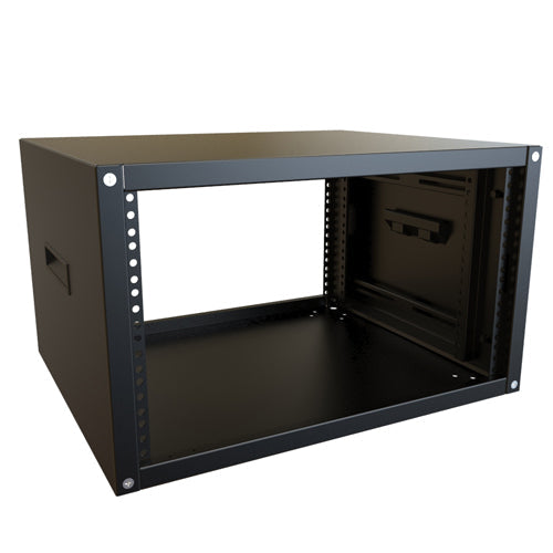 Hammond Knockdown Heavy Duty Solid Desktop Cabinet RCHV Series