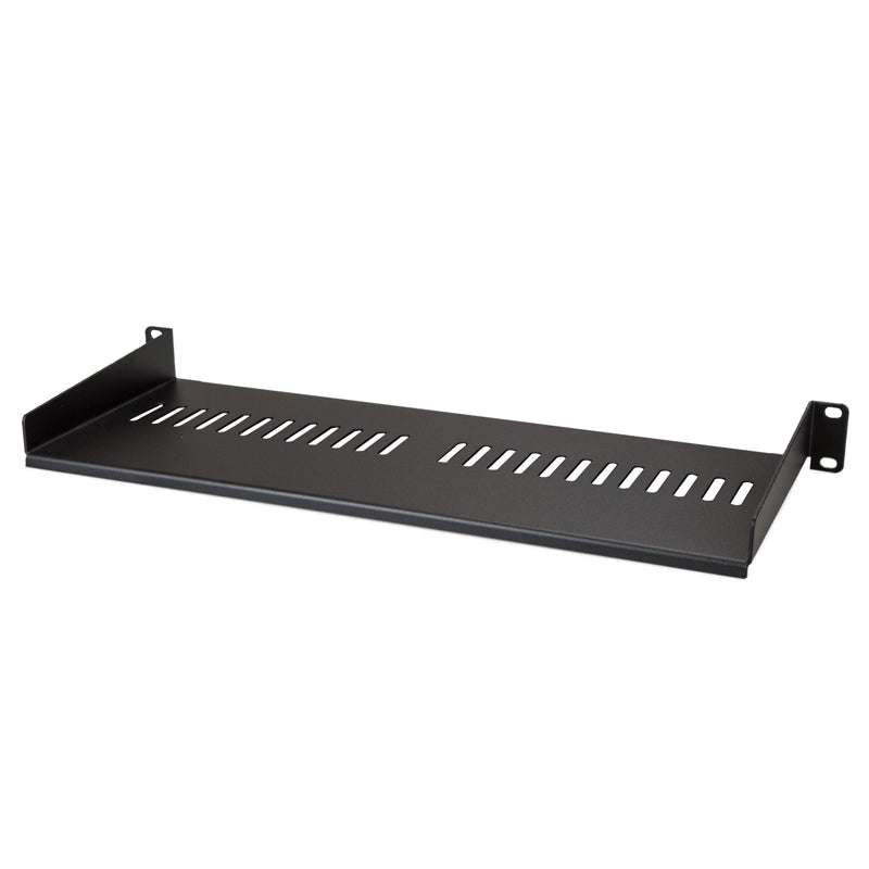 Iu Shelf Rack Rack Shelf Vented 1U 7
