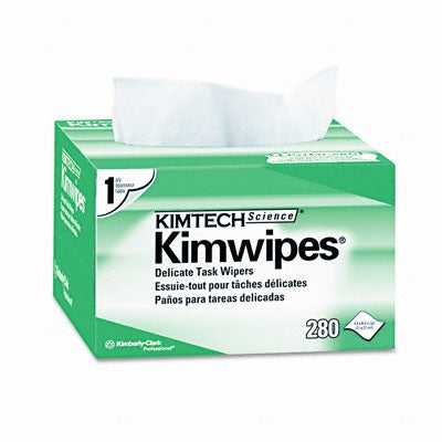 Fiber KimWipes (280pcs)