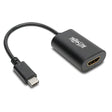 hdmi to usb c