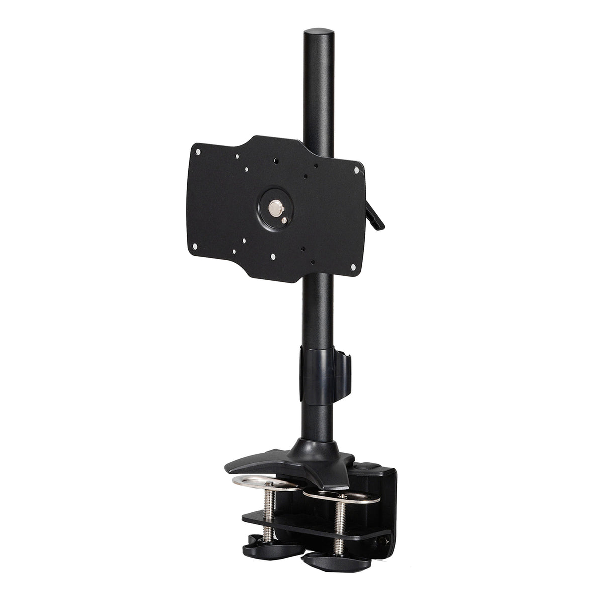 Amer Mounts Clamp, Single Monitor Mount 32&quot; Display