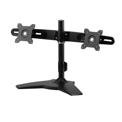 Amer Mounts Stand, Dual,