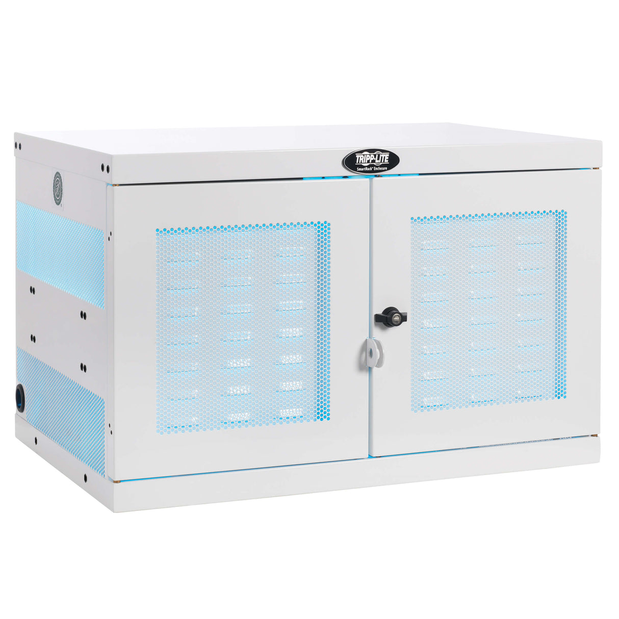 Tripp Lite Charging Station, Hospital-Grade, Safe-IT, Multi-Device