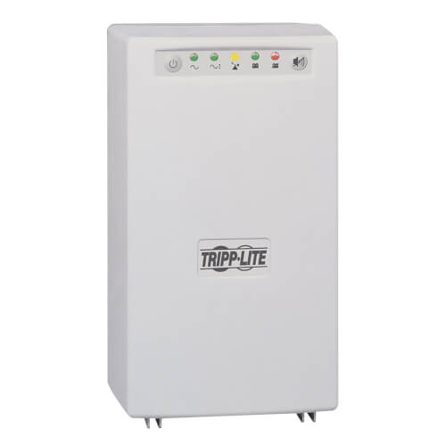 SmartPro 230V 700VA 450W Medical-Grade Line-Interactive Tower UPS