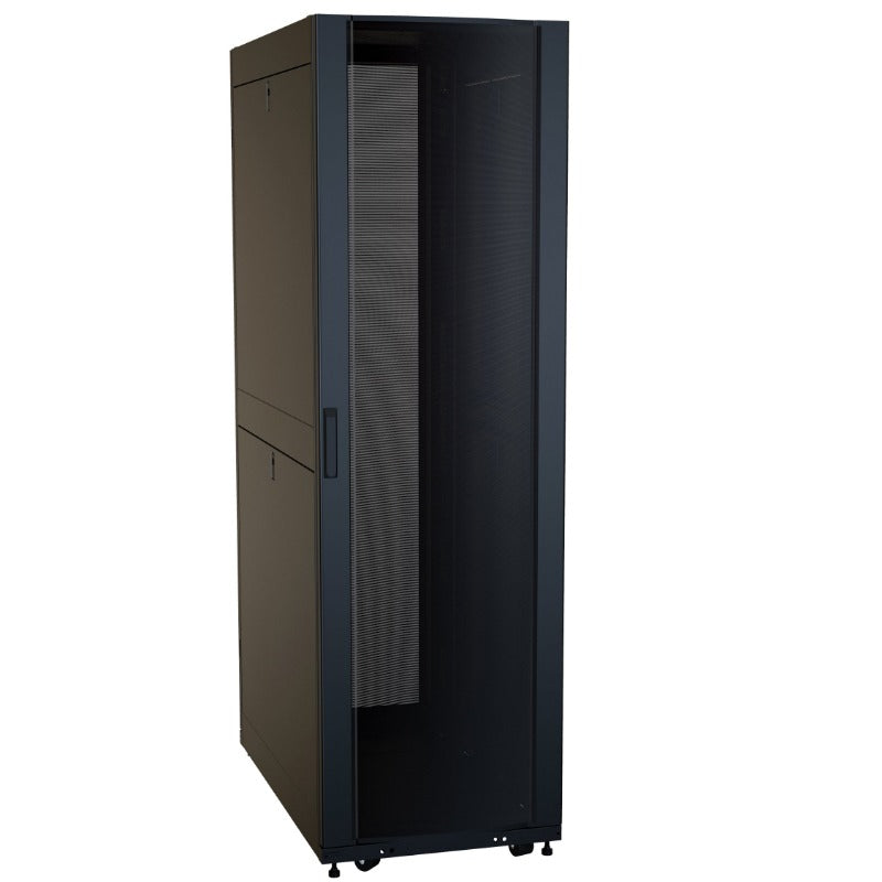 Rack Basics RB-DC Series, Economy Server Cabinet, 24U