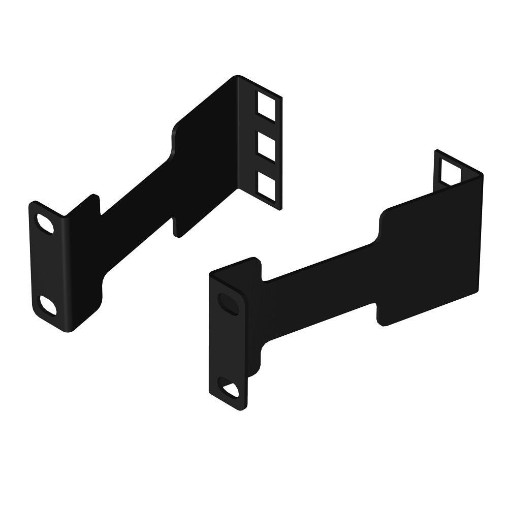 Hammond, RDA Series, Rail Depth Adapter Kit, 2U