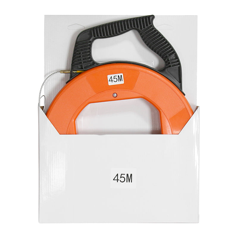 fiberglass fish reel Fish Tape Reel