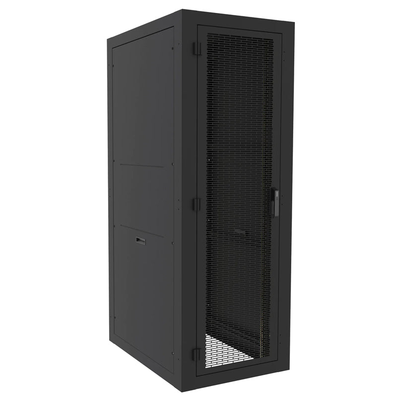 Hammond NEBS Telcordia® GR-63 Zone 4 Certified Cabinet DCZ4 Series Pre-Assembled