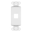 Primewired, Decora Insert