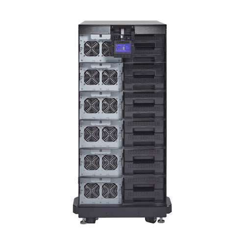 Eaton 9PXM UPS Chassis, 4-20 kVA (N+1), Hardwired