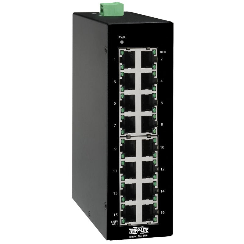 NGI-U16 Tripp Lite Switch