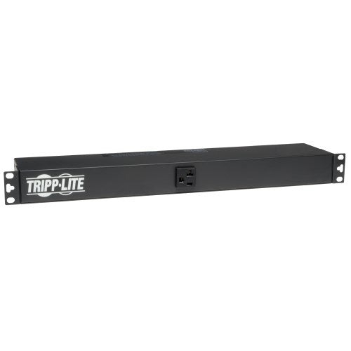 Tripp Lite PDU (1P)  2.4kW 120V 5-20P 6'  /(13) 5-15/20R 1U