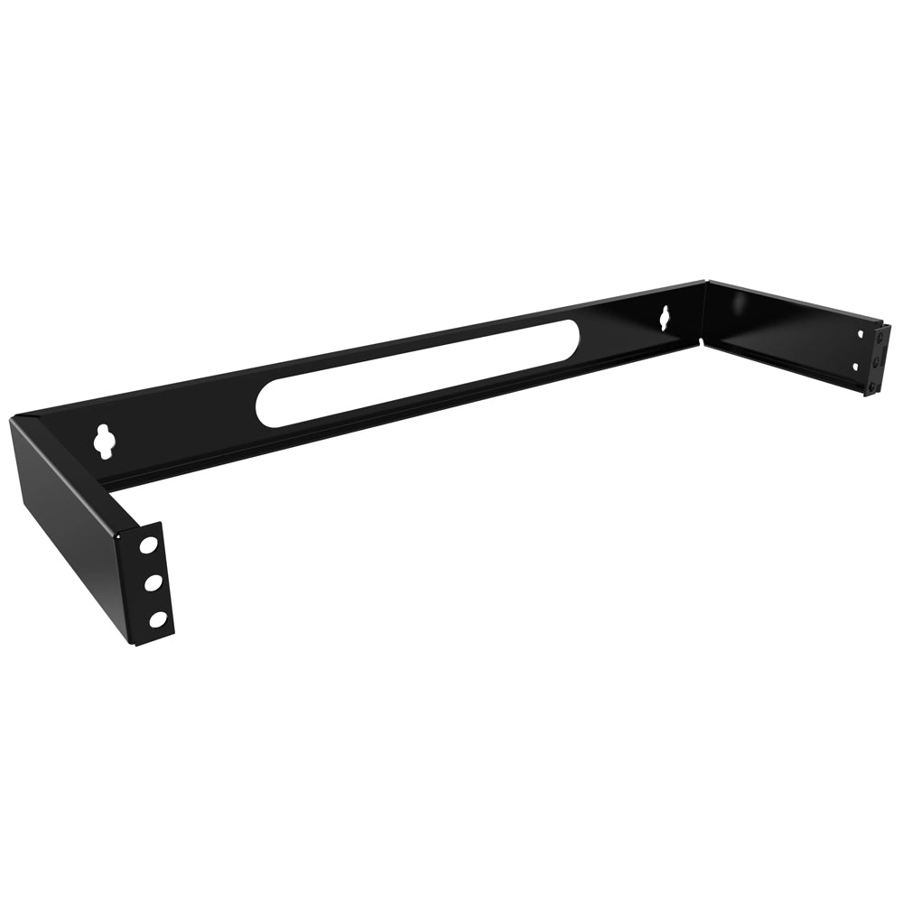 Fixed Depth Wall Rack RB-WR Series