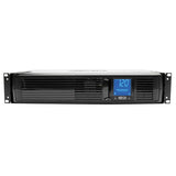 Tripp Lite SmartPro  1200VA 700W 120V Line-Interactive Rack/Tower 2U