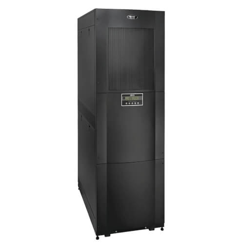 Tripp Lite AC In-Row Cooler for Server Racks - 33,000 BTU, 208/240V, 42U